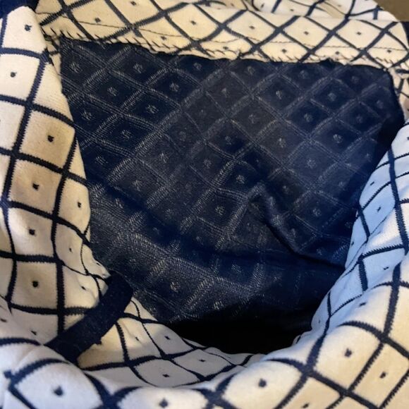 Vintage DiFini Originals 1960s 1970s Floor Length Skirt Geometric Print - Picture 14 of 16